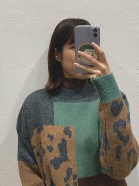 doka7474さんのコーディネート