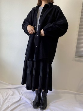 doka7474さんのコーディネート