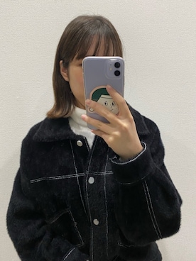 doka7474さんのコーディネート