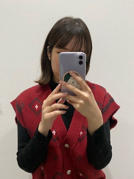 doka7474さんのコーディネート