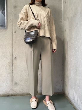 doka7474さんのコーディネート