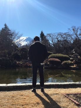 Stevedgeさんのコーディネート