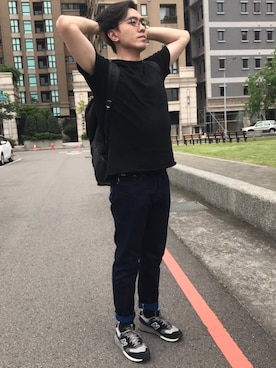 Stevedgeさんのコーディネート