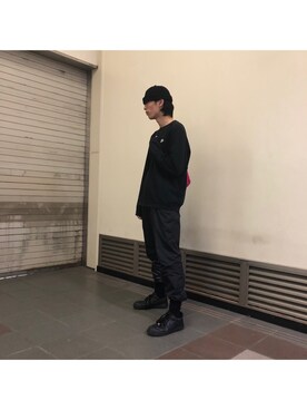 ひなたさんのコーディネート