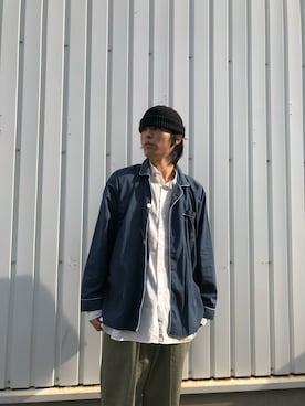 ひなたさんのコーディネート