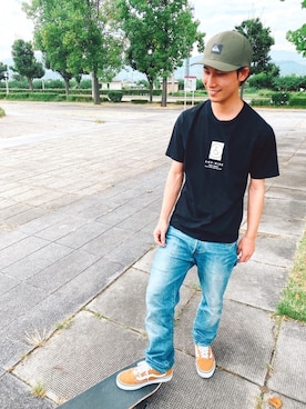 youさんのコーディネート