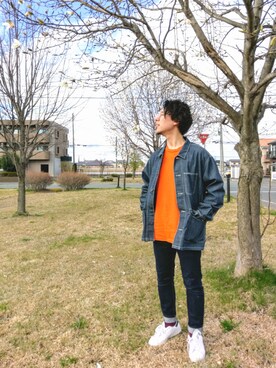 kagamonnさんのコーディネート