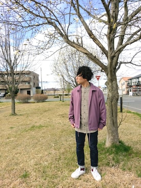 kagamonnさんのコーディネート