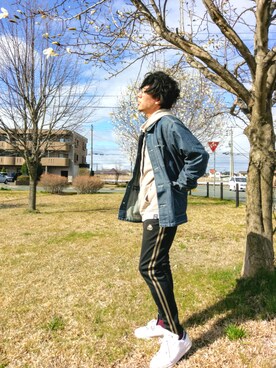 kagamonnさんのコーディネート