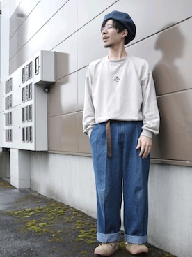 kagamonnさんのコーディネート