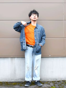 kagamonnさんのコーディネート