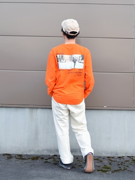 kagamonnさんのコーディネート