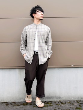 kagamonnさんのコーディネート