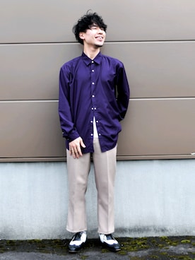 kagamonnさんのコーディネート