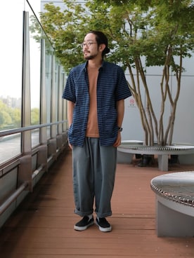 D_MALL名古屋ラシックさんのコーディネート