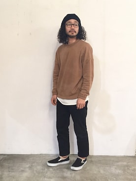 D_MALL名古屋ラシックさんのコーディネート