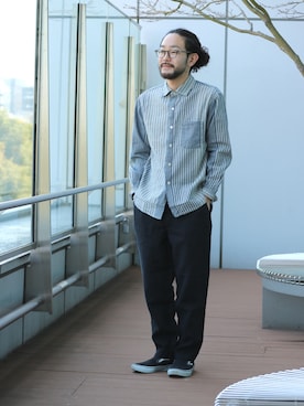 D_MALL名古屋ラシックさんのコーディネート