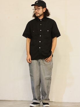 D_MALL名古屋ラシックさんのコーディネート