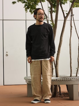 D_MALL名古屋ラシックさんのコーディネート