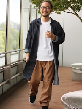 D_MALL名古屋ラシックさんのコーディネート