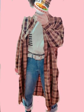 menruidaisukiさんのコーディネート