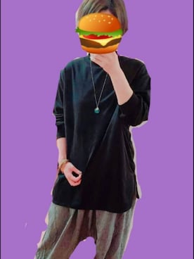 menruidaisukiさんのコーディネート