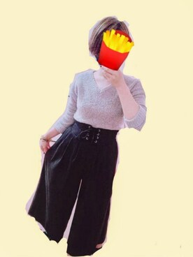 menruidaisukiさんのコーディネート