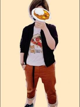 menruidaisukiさんのコーディネート