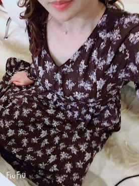 mamiyamada1013さんのコーディネート