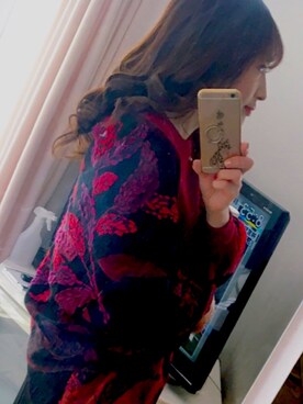 mamiyamada1013さんのコーディネート