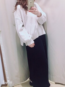 mamiyamada1013さんのコーディネート