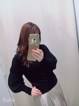 mamiyamada1013さんのコーディネート