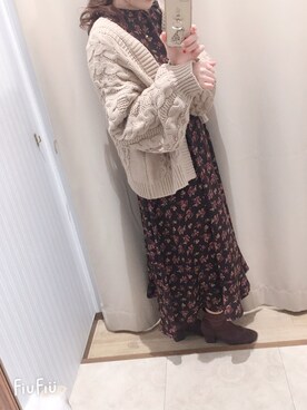 mamiyamada1013さんのコーディネート