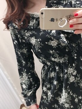 mamiyamada1013さんのコーディネート