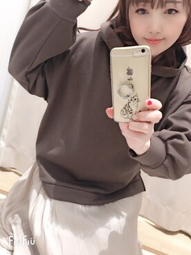 mamiyamada1013さんのコーディネート