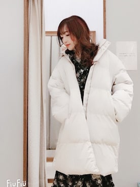 mamiyamada1013さんのコーディネート