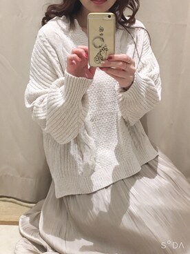 mamiyamada1013さんのコーディネート