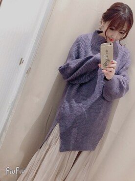 mamiyamada1013さんのコーディネート