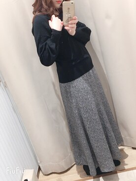 mamiyamada1013さんのコーディネート