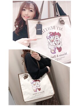 mamiyamada1013さんのコーディネート