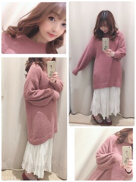 mamiyamada1013さんのコーディネート