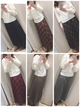 mamiyamada1013さんのコーディネート