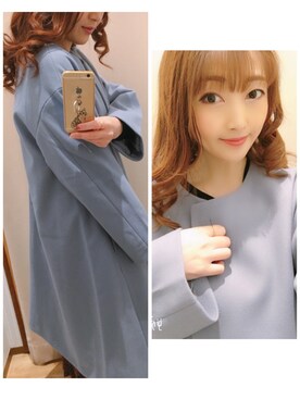 mamiyamada1013さんのコーディネート