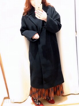 mamiyamada1013さんのコーディネート