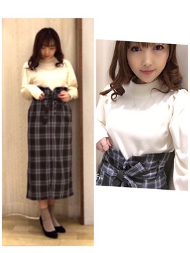 mamiyamada1013さんのコーディネート