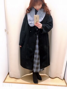 mamiyamada1013さんのコーディネート