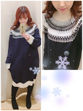 mamiyamada1013さんのコーディネート