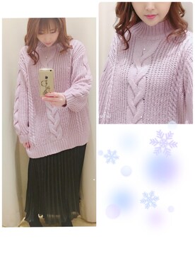 mamiyamada1013さんのコーディネート