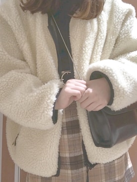 𝕒𝕪𝕒𝕓𝕠 ~ *さんのコーディネート