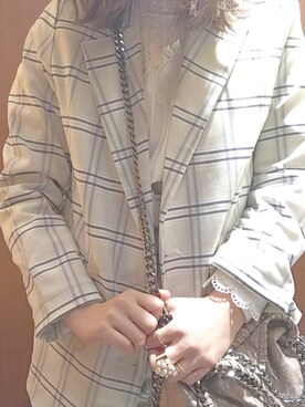 𝕒𝕪𝕒𝕓𝕠 ~ *さんのコーディネート